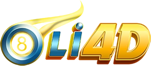 OLI4D Logo